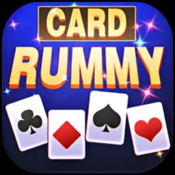 Card Rummy - Pakistan's #1 Real Money Gaming App